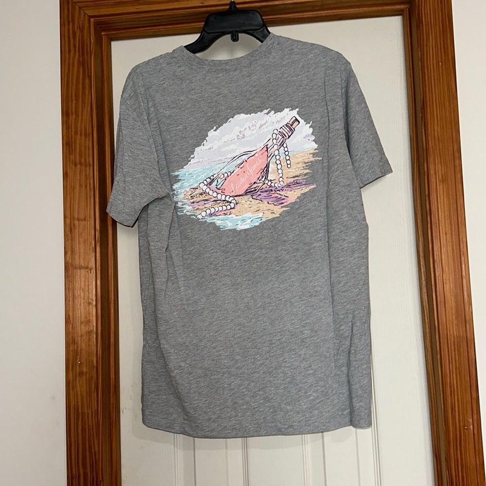Lauren James Tshirt